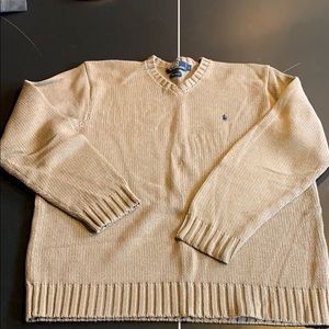 Men’s sweater